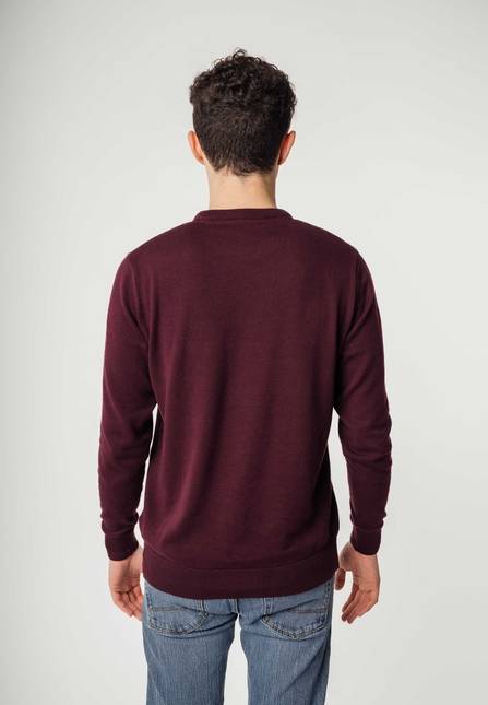 Melawear Feinstrick Pullover HIMAL Outlet