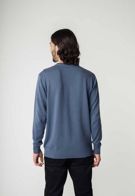 Melawear Feinstrick Pullover HIMAL Auslauf