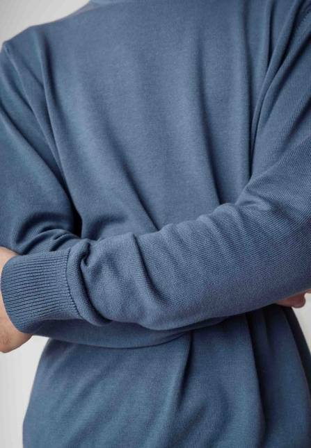 Melawear Feinstrick Pullover HIMAL Auslauf