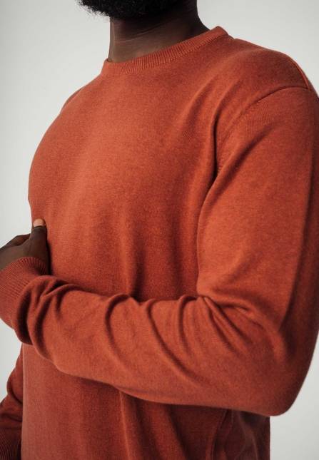 Melawear Feinstrick Pullover HIMAL Verkauf