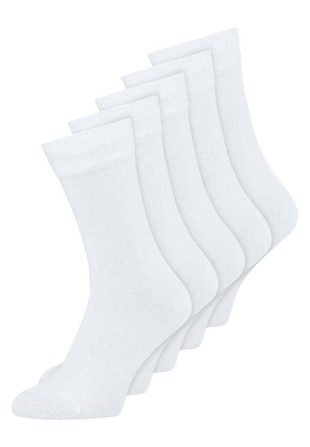Melawear Socken 5er Pack Basic Kauf eins, bekomm eins gratis