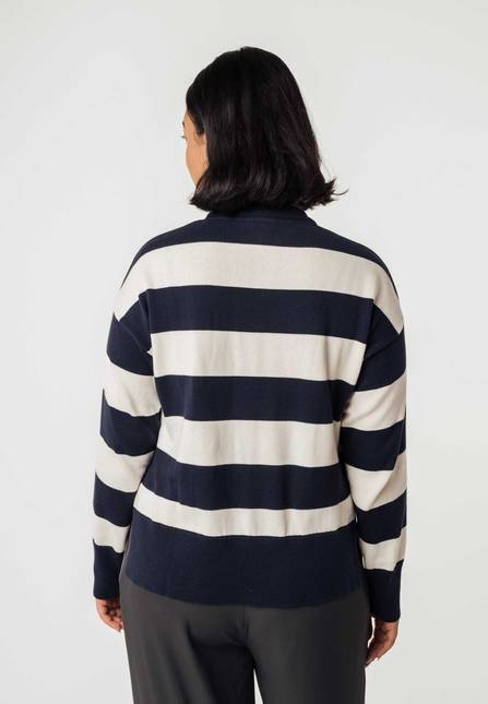 Melawear Feinstrick Pullover ARMAL Letzte 2 Tage