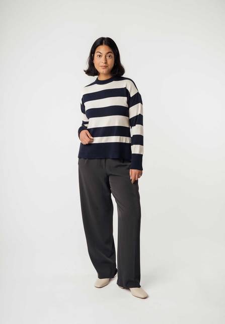 Melawear Feinstrick Pullover ARMAL Letzte 2 Tage