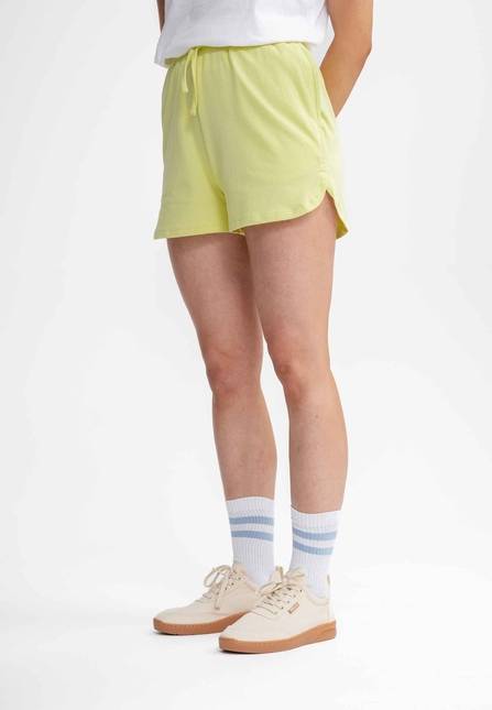 Melawear Jersey Shorts SUNYATA Letzter Tag