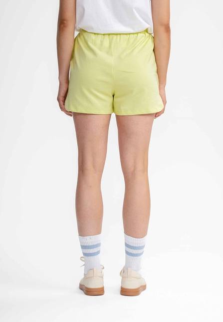 Melawear Jersey Shorts SUNYATA Letzter Tag