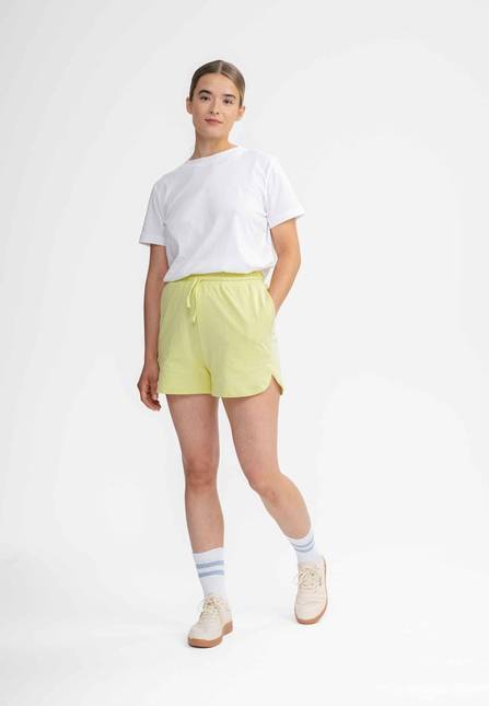 Melawear Jersey Shorts SUNYATA Letzter Tag