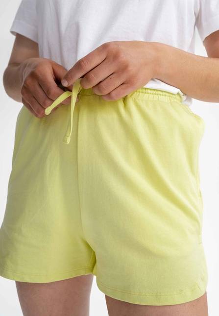 Melawear Jersey Shorts SUNYATA Letzter Tag