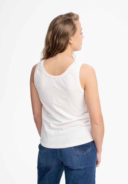 Melawear Tanktop VANITA Bis zu 65% Rabatt