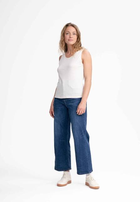 Melawear Tanktop VANITA Bis zu 65% Rabatt