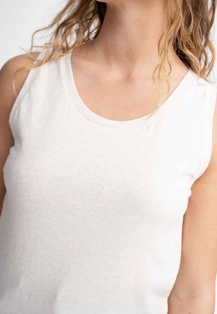 Melawear Tanktop VANITA Bis zu 65% Rabatt