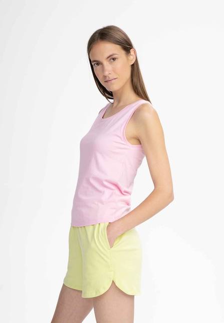 Melawear Tanktop VANITA Nur für heute