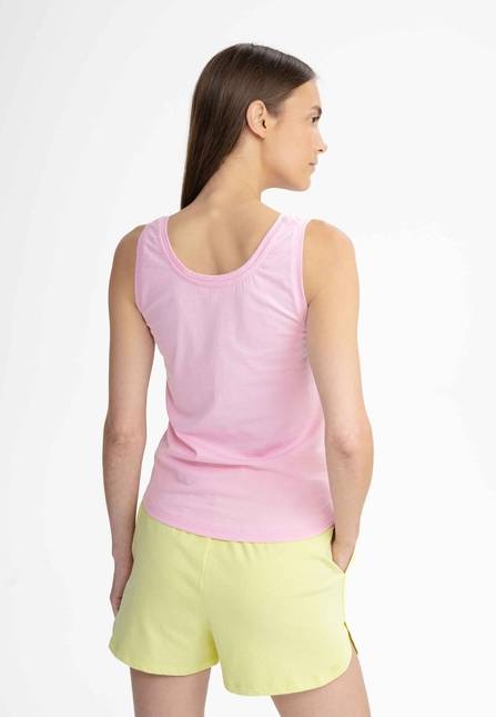 Melawear Tanktop VANITA Nur für heute