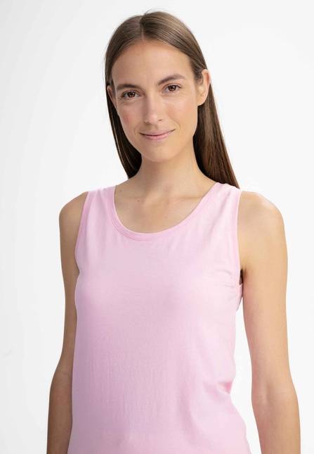 Melawear Tanktop VANITA Nur für heute
