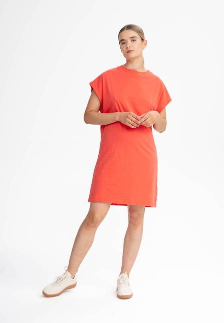 Melawear T-Shirt Kleid SUNEA Begrenzt auf 3 Tage