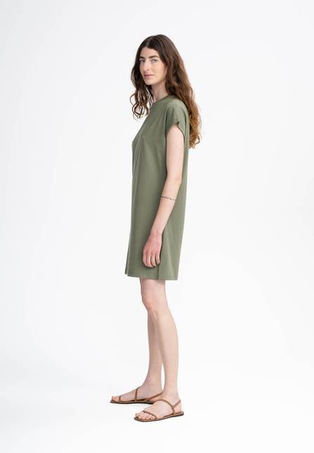 Melawear T-Shirt Kleid SUNEA Speichern exportieren