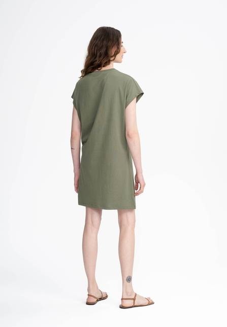 Melawear T-Shirt Kleid SUNEA Speichern exportieren