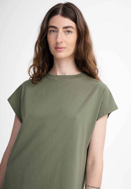 Melawear T-Shirt Kleid SUNEA Speichern exportieren