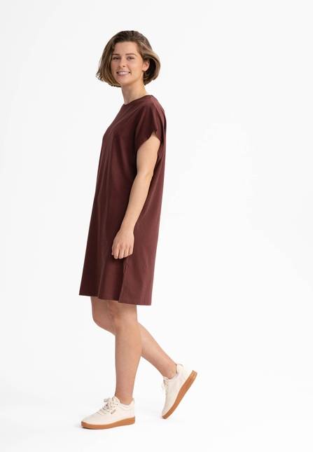 Melawear T-Shirt Kleid SUNEA Black Friday Preise