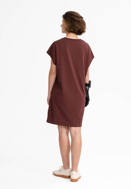 Melawear T-Shirt Kleid SUNEA Black Friday Preise