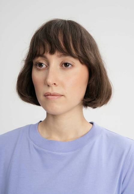 Melawear T-Shirt KHIRA Im Verkauf