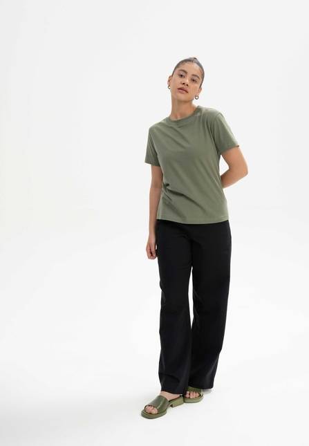 Melawear T-Shirt KHIRA zollfrei
