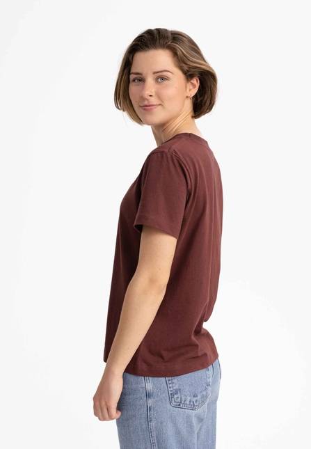 Melawear T-Shirt KHIRA 50% Rabatt für begrenzte Zeit