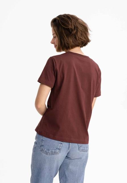 Melawear T-Shirt KHIRA 50% Rabatt für begrenzte Zeit
