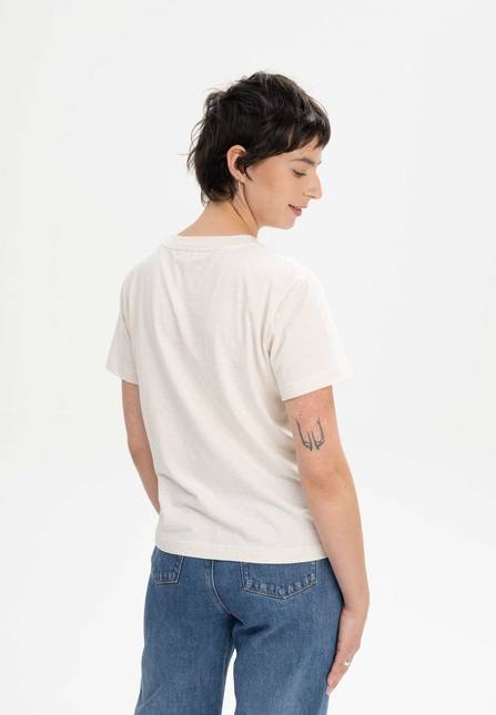Melawear T-Shirt KHIRA Rabatte dieses Monats