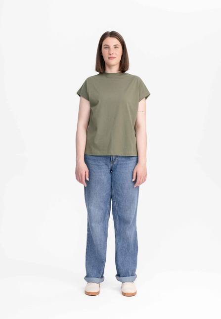 Melawear T-Shirt MADHU 2025