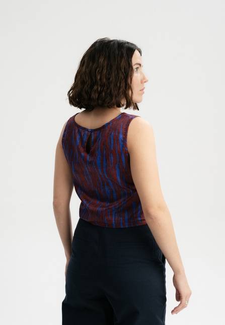 Melawear Damen Top TAMANI Online