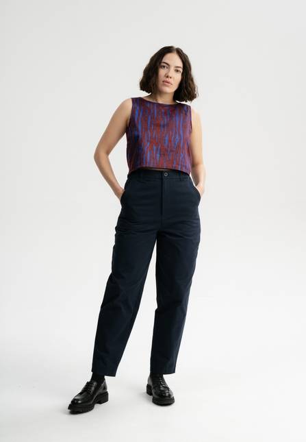 Melawear Damen Top TAMANI Online
