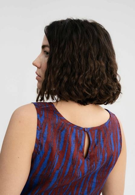 Melawear Damen Top TAMANI Online