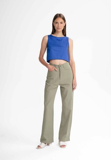 Melawear Damen Top TAMANI Outlet