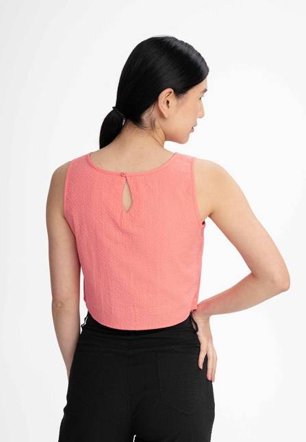 Melawear Damen Top TAMANI Auslauf