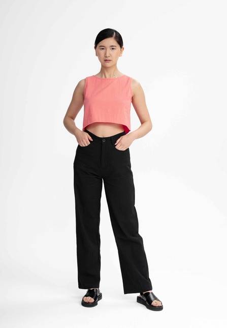 Melawear Damen Top TAMANI Auslauf