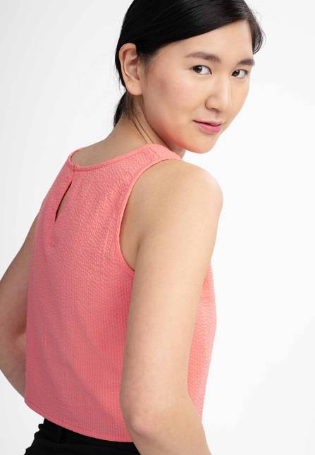 Melawear Damen Top TAMANI Auslauf