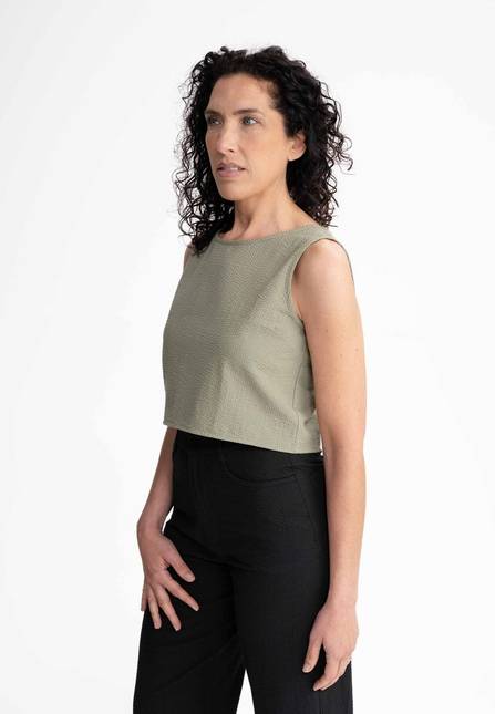 Melawear Damen Top TAMANI Angebote