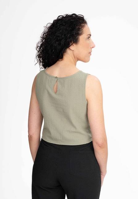 Melawear Damen Top TAMANI Angebote
