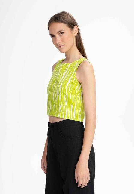 Melawear Damen Top TAMANI Hotsell