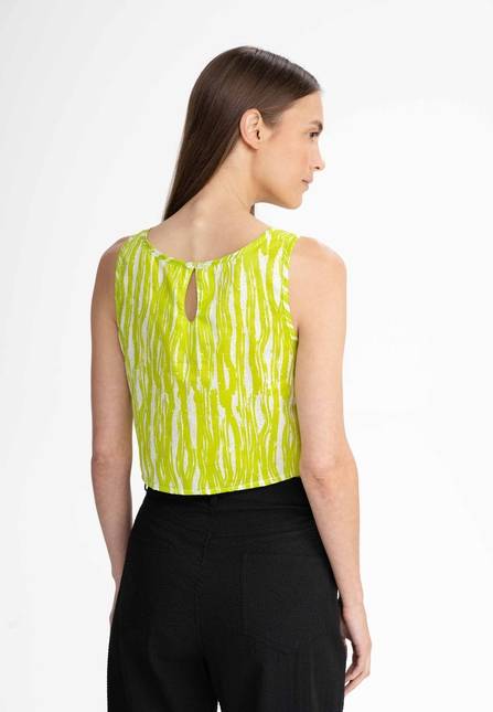 Melawear Damen Top TAMANI Hotsell