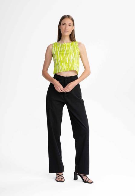 Melawear Damen Top TAMANI Hotsell
