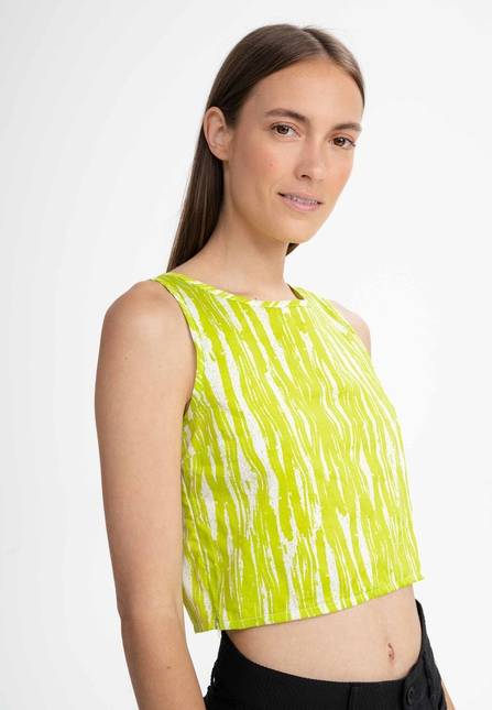 Melawear Damen Top TAMANI Hotsell