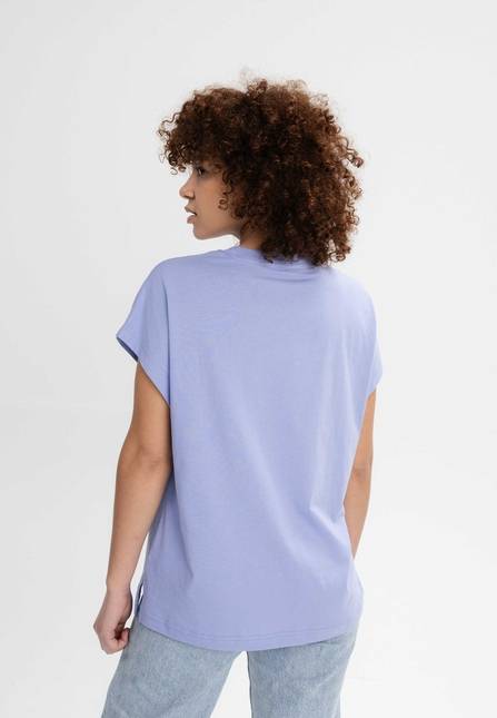 Melawear T-Shirt MADHU Schlussverkauf