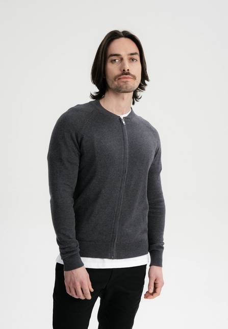 Melawear Herren Strick Jacke SHAMIAL Rabatt