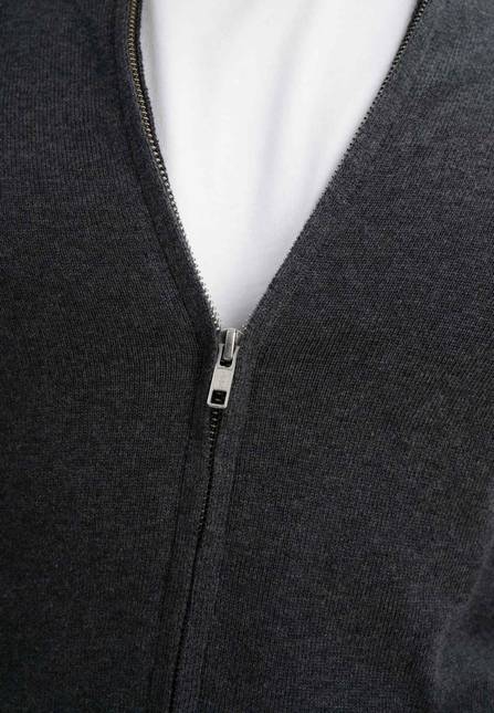Melawear Herren Strick Jacke SHAMIAL Rabatt