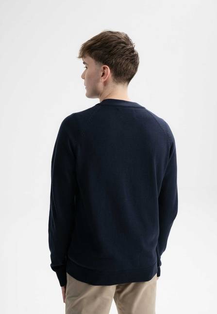 Melawear Herren Strick Jacke SHAMIAL Günstig kaufen