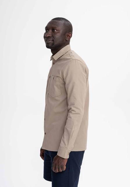 Melawear Herren Twill Hemd ASHUTOSH Online Shopping