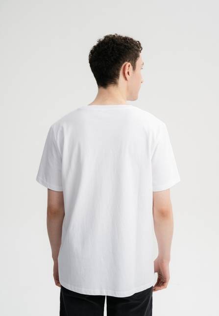Melawear T-Shirt schwer PRAVIN Exklusivangebot