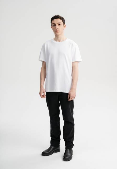 Melawear T-Shirt schwer PRAVIN Exklusivangebot