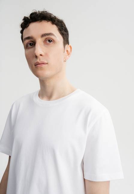 Melawear T-Shirt schwer PRAVIN Exklusivangebot